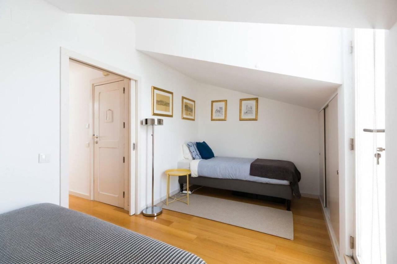 Appartement Ola - Principe Real Iv *