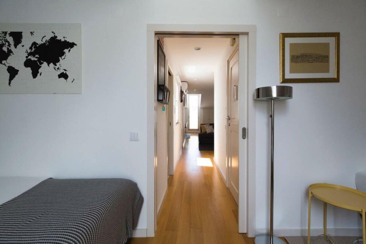 Ola - Principe Real Iv Appartement *